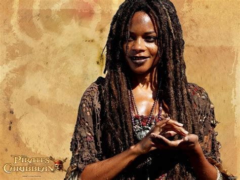 calypso pirates of the caribbean actor|tia dalma pirates of the caribbean.